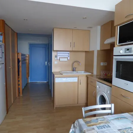 Les Voiles D'olona, Vue Sur Le Port De Plaisance