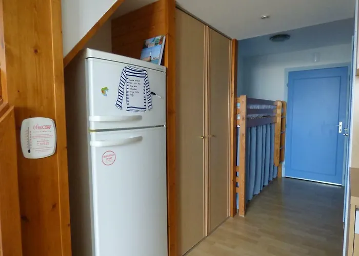 Les Voiles D'olona, Vue Sur Le Port De Plaisance * Les Sables-dʼOlonne