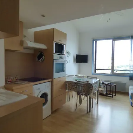 Les Voiles D'olona, Vue Sur Le Port De Plaisance Appartement