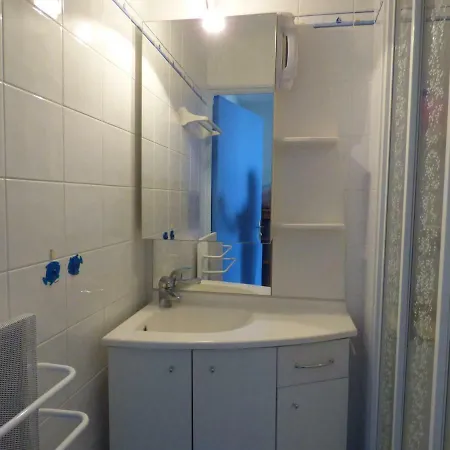 Appartement Les Voiles D'olona, Vue Sur Le Port De Plaisance Les Sables-dʼOlonne