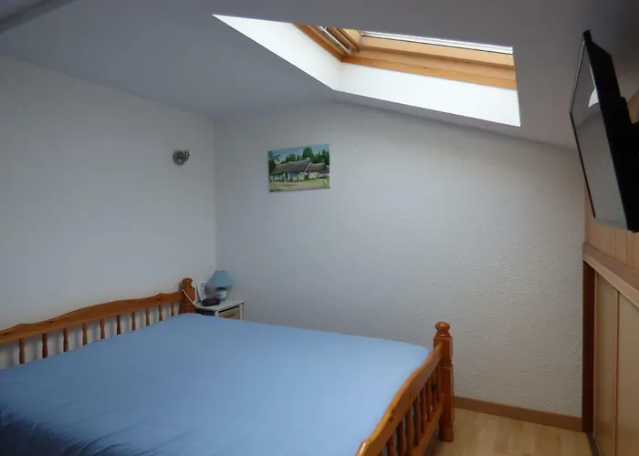 Les Voiles D'olona, Vue Sur Le Port De Plaisance *